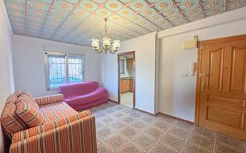 venta apartamento denia 