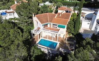 venta chalet denia montgo