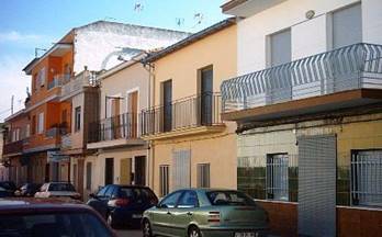 81 casas en venta la pobla llarga