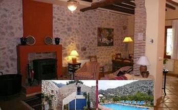 910 casas en venta llosa de camacho