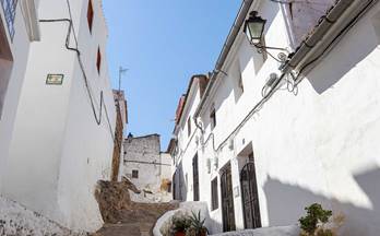7 venta de casas en oliva con jardin