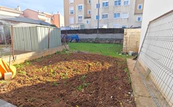 venta garaje denia rustica