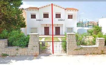 1165 casas en venta teulada