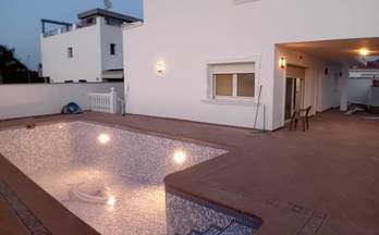 742 casas en venta la xara