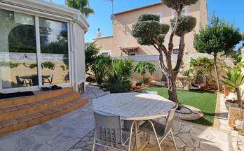 venta chalet denia la pedrera