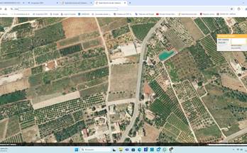 venta terrenos solares benidoleig 