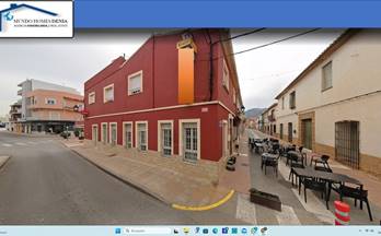 venta local els poblets casco urbano