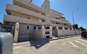 3 garajes en alquiler alicante provincia