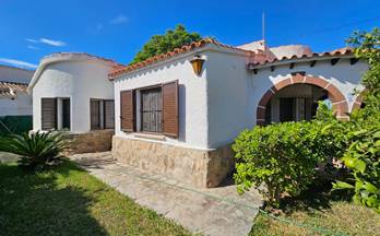 chalets en venta cerca de la playa els poblets