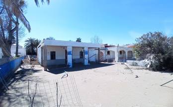 venta chalet denia primera linea playa