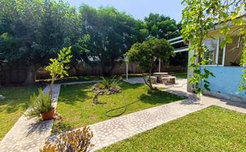 venta chalet denia primera linea playa