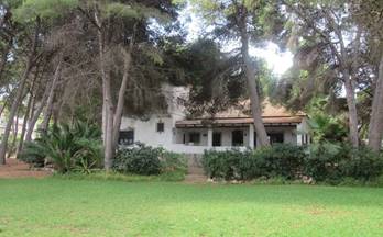 venta chalet denia las rotas