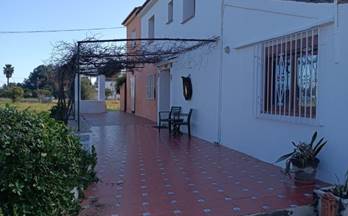 1007 casas en venta teulada