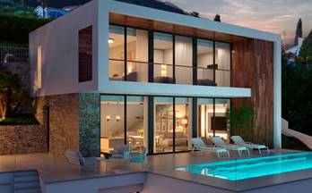 741 casas en venta la xara