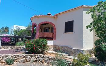 venta chalet denia 