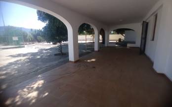 venta chalet denia las marinas