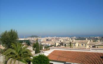 venta chalet denia la pedrera