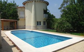 venta chalet denia la pedrera