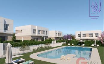 venta villa velez malaga el limonar