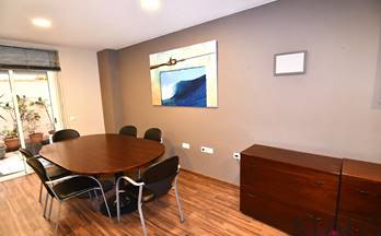 venta piso sant carles de la rapita centrico