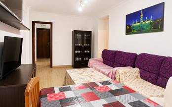 386 pisos en venta churriana