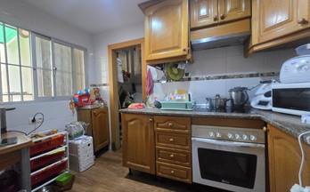 venta piso malaga cruz de humilladero