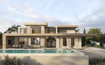 venta villa benissa playa fustera