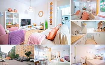 venta piso sevilla casco antiguo