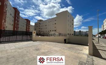 1 garajes en alquiler puerto real