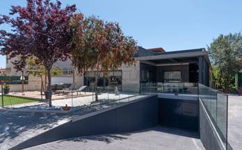 venta casa unifamiliar cubelles sud sumella