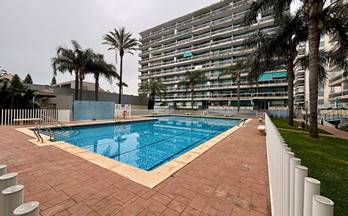 venta apartamento gandia playa de gandia