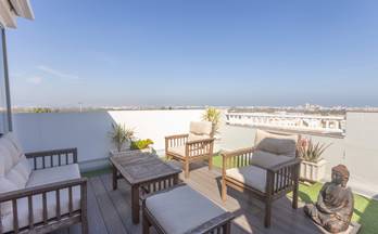 venta duplex miramar costa de valencia