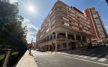 3080 pisos en venta alicante provincia