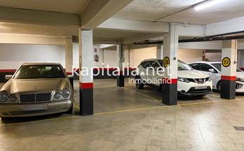 56 garajes en venta valencia provincia