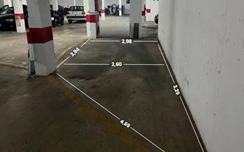 31 garajes en venta cordoba