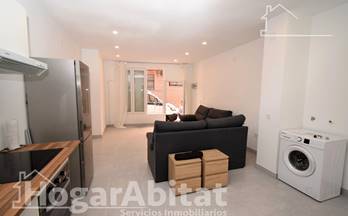 venta piso benetusser benetússer