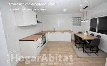 42 pisos en venta algemesi