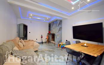 venta casa unifamiliar lliria lliria