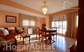 venta piso oliva oliva