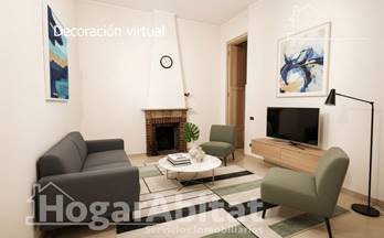 venta casa unifamiliar moncada comunidad valenciana