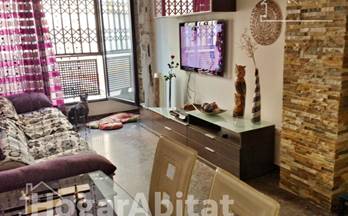 venta piso naquera náquera