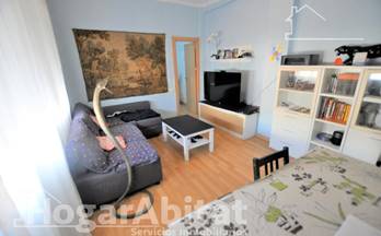 venta piso valencia jesus