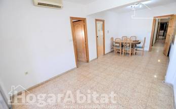 68 pisos en venta aldaia