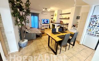 48 pisos en venta rafelbuñol rafelbunyol