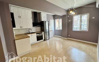 venta piso valencia benicalap