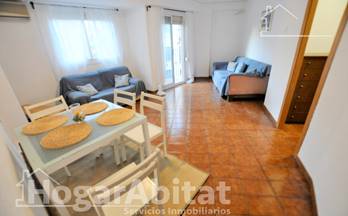 venta piso valencia l´olivereta