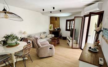 venta piso sueca mareny de barraquetes