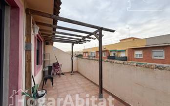 65 pisos en venta el vedat de torrente