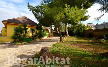 15 casas en venta lliria