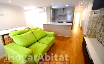 venta piso valencia l´olivereta